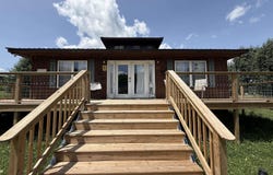 4579 Bayou Access Road, Mammoth Spring, AR 72554
