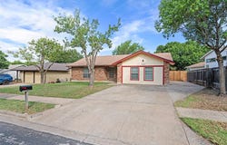 13004 Turkey RUN, Austin, TX 78727