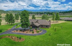 2855 Echo Canyon Ranch Lane, Pagosa Springs, CO 81147