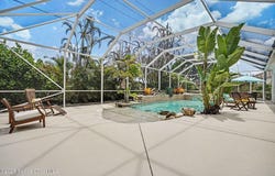 2007 Neptune Drive, Melbourne Beach, FL 32951