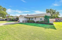309 S 24th Street, Clinton, OK 73601