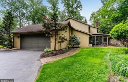 4700 LAUREL DRIVE, HARRISBURG, PA 17110