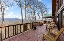 1299 Black Forest Drive, Bryson City, NC 28713