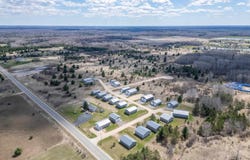 Barn lot: 42, Gladwin, MI 48624