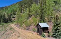 Road 62, Silverton, CO 81433