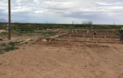 1341 Thar Desert Drive, Chaparral, NM 88081