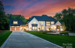 15037 June Washam Road, Davidson, NC 28036