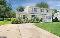2621 DARTMOUTH WOODS RD, WILMINGTON, DE 19810