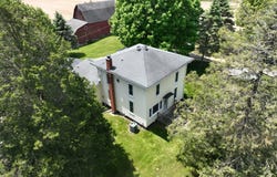 1474  E Dexter Trail, Dansville, MI 48819