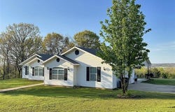 7840 W Wildflower Lane, Hulbert, OK 74441