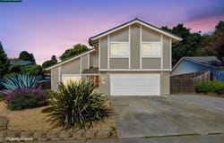 881 Oxford Way, Benicia, CA 94510