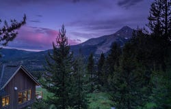 13 Middle Rider, Big Sky, MT 59716