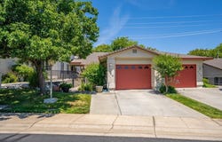 726 & 732 Stonebriar Trail, Redding, CA 96003
