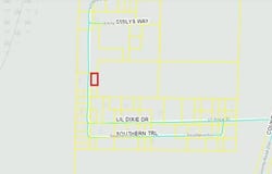 LIL DIXIE DRIVE, SANDERSON, FL 32087