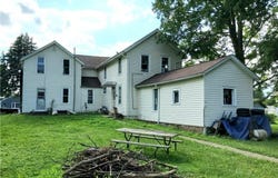 199 Middle Street, West Salem, OH 44287
