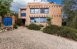 575 Redondo Road, Jemez Springs, NM 87025