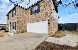 2604 Verbena Loop, Killeen, TX 76542