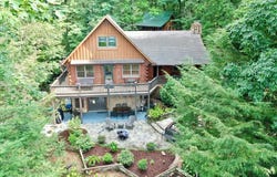 988 Cascade Trail, Fancy Gap, VA 24328