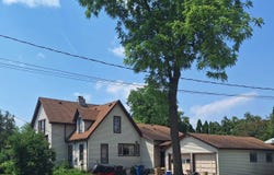 230 S WEBSTER Avenue, OMRO, WI 54963