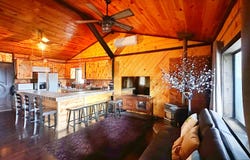3403 Top View Road, Overgaard, AZ 85933