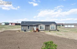 311 Silver Street, Hugo, CO 80821