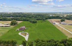 1001 Marigold Court, Granbury, TX 76049