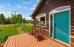 695 Fairway Lane, Gunnison, CO 81230