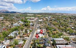 447 S Montezuma Street, Prescott, AZ 86303