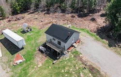 441 Works Road, Jackson, ME 04921