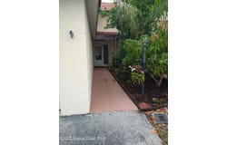 8705 Hibiscus Court, Cape Canaveral, FL 32920
