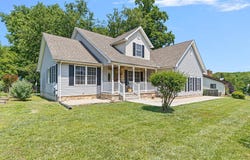 5185 TURKEY POINT ROAD, NORTH EAST, MD 21901