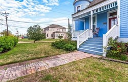 503 Moss Street, Lake Charles, LA 70601