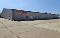 103 N SHILOH Drive, Mt Vernon, IL 62864