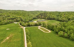 1051 McClain Cemetery Road, Salt Lick, KY 40371