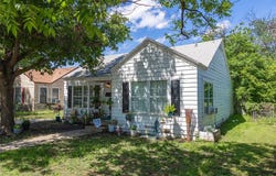 2612 1st Street, Brownwood, TX 76801