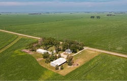 12927 585th Street, Claremont Twp, MN 55924