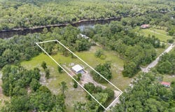 TBD 198TH TRAIL, OBrien, FL 32071
