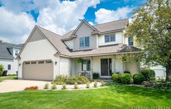1190 Mid Bluff Drive, Zeeland, MI 49464