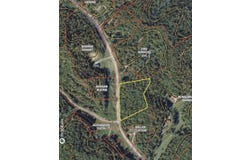 Tract 2 Green Valley, Campton, KY 41301