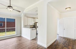 6917 Fairfield Drive, Rowlett, TX 75089