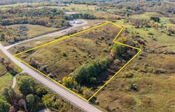 Wintergreen Road, Lore City, OH 43755