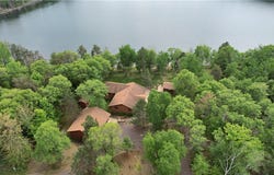 55245 Porcupine Trail, Barnes, WI 54873