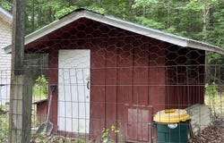 776 Brainards Forge Road, Lewis, NY 12950