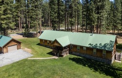 97 Main Street, Calpine, CA 96124