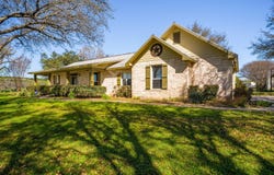 550 Timber Ridge Rd, Marble Falls, TX 78654