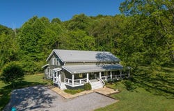 367 Nannys Lane, Sylva, NC 28779
