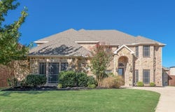 2601 Maple Leaf Drive, Midlothian, TX 76065