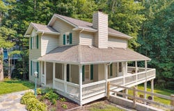 218 Junaluska Oaks Drive, Waynesville, NC 28786