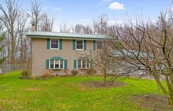 5462 N Byron Road, Elba, NY 14058