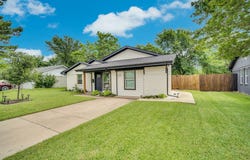 206 E Chico Drive, Garland, TX 75041